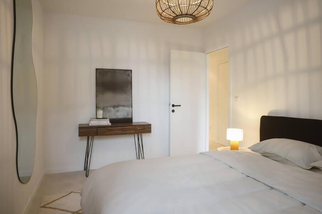 Appartement In Antwerpen Luaran gambar