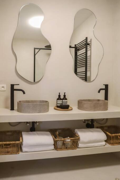 Appartement In Antwerpen Luaran gambar