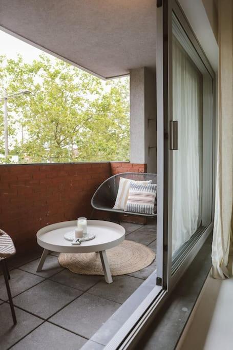 Appartement In Antwerpen Luaran gambar