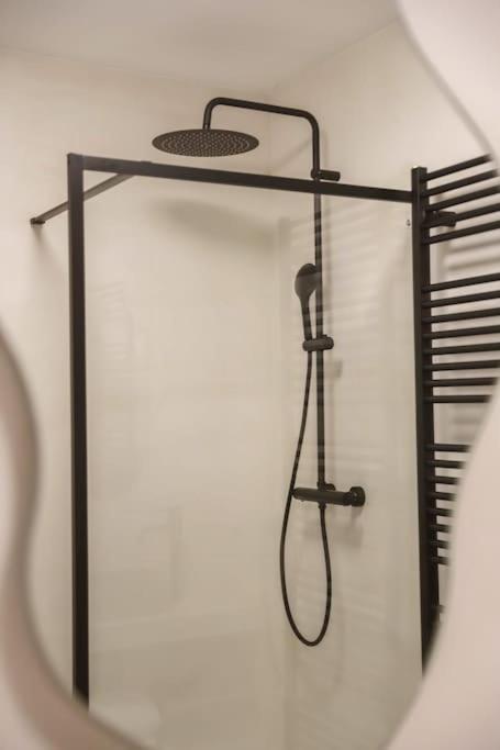 Appartement In Antwerpen Luaran gambar