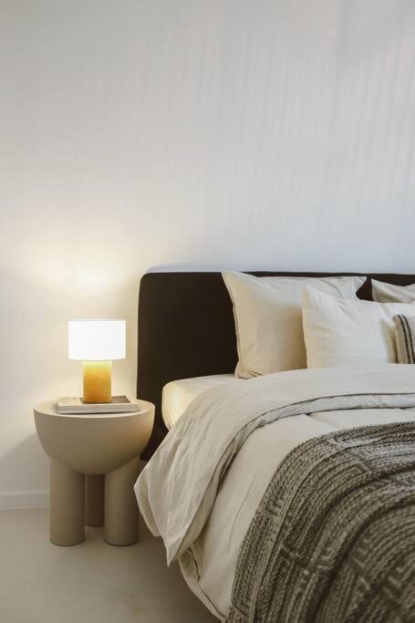 Appartement In Antwerpen Luaran gambar